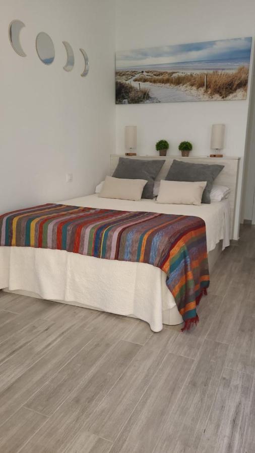 טריפה Apartamento “Calma” מראה חיצוני תמונה