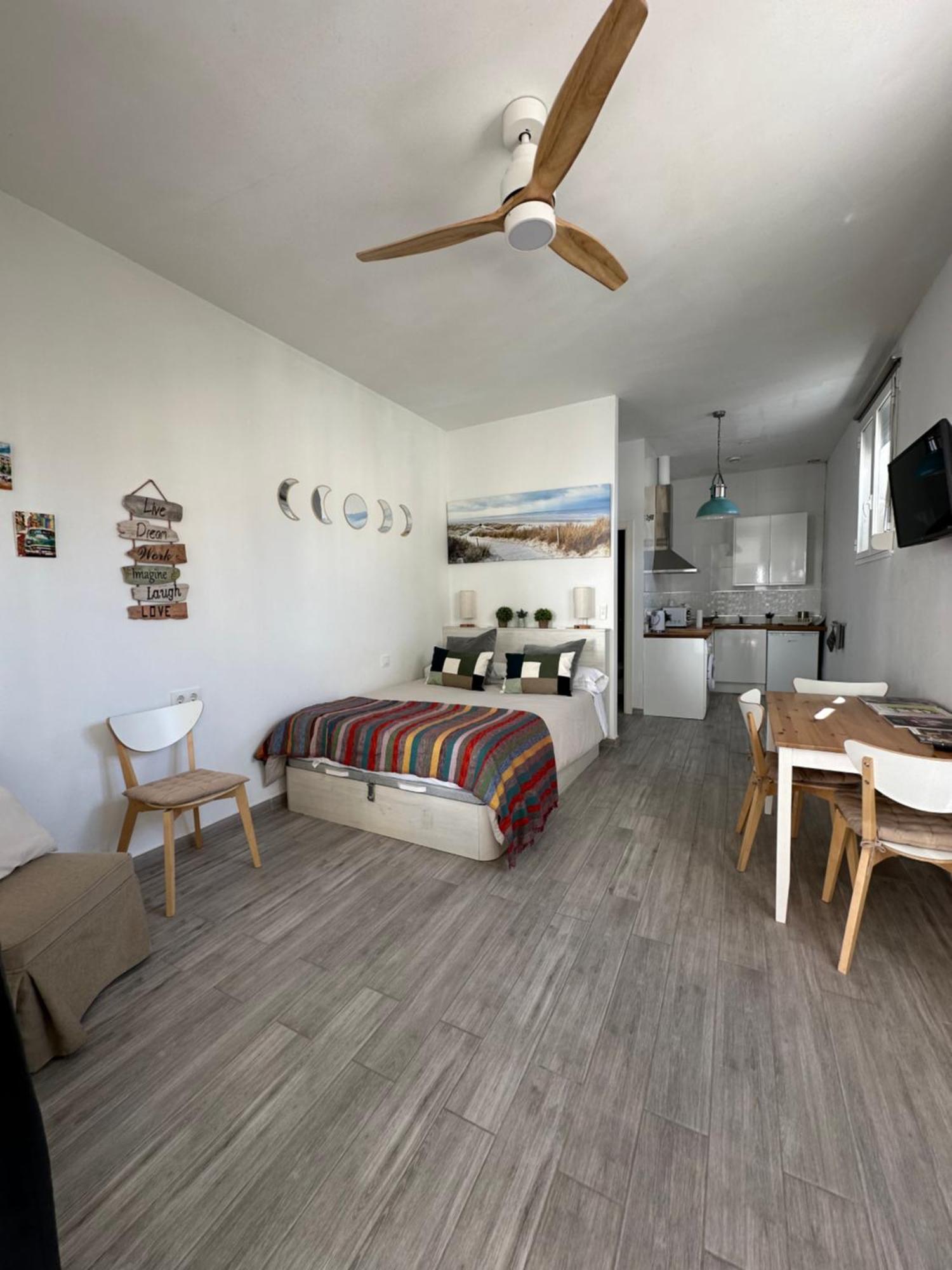 טריפה Apartamento “Calma” מראה חיצוני תמונה