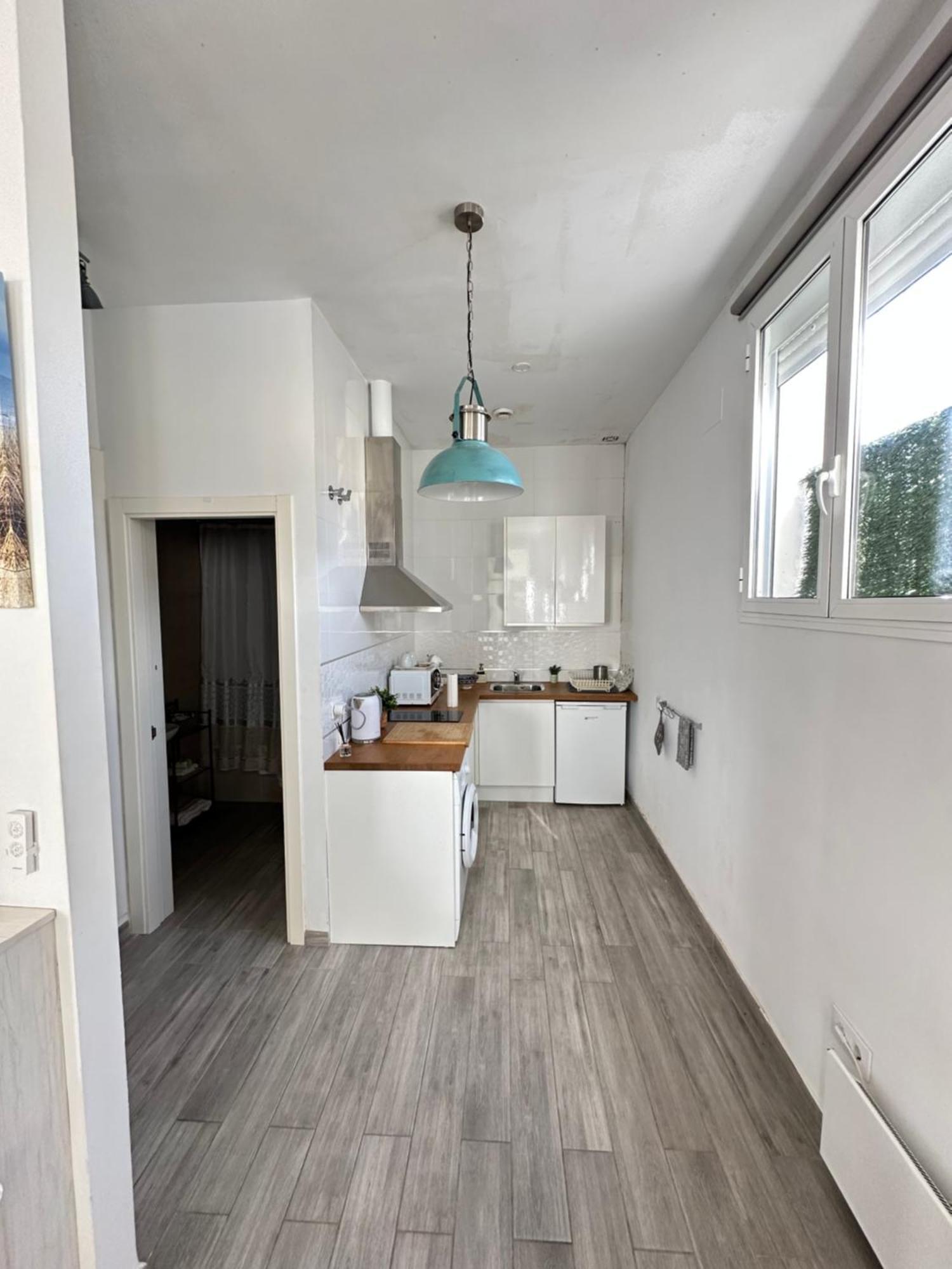 טריפה Apartamento “Calma” מראה חיצוני תמונה