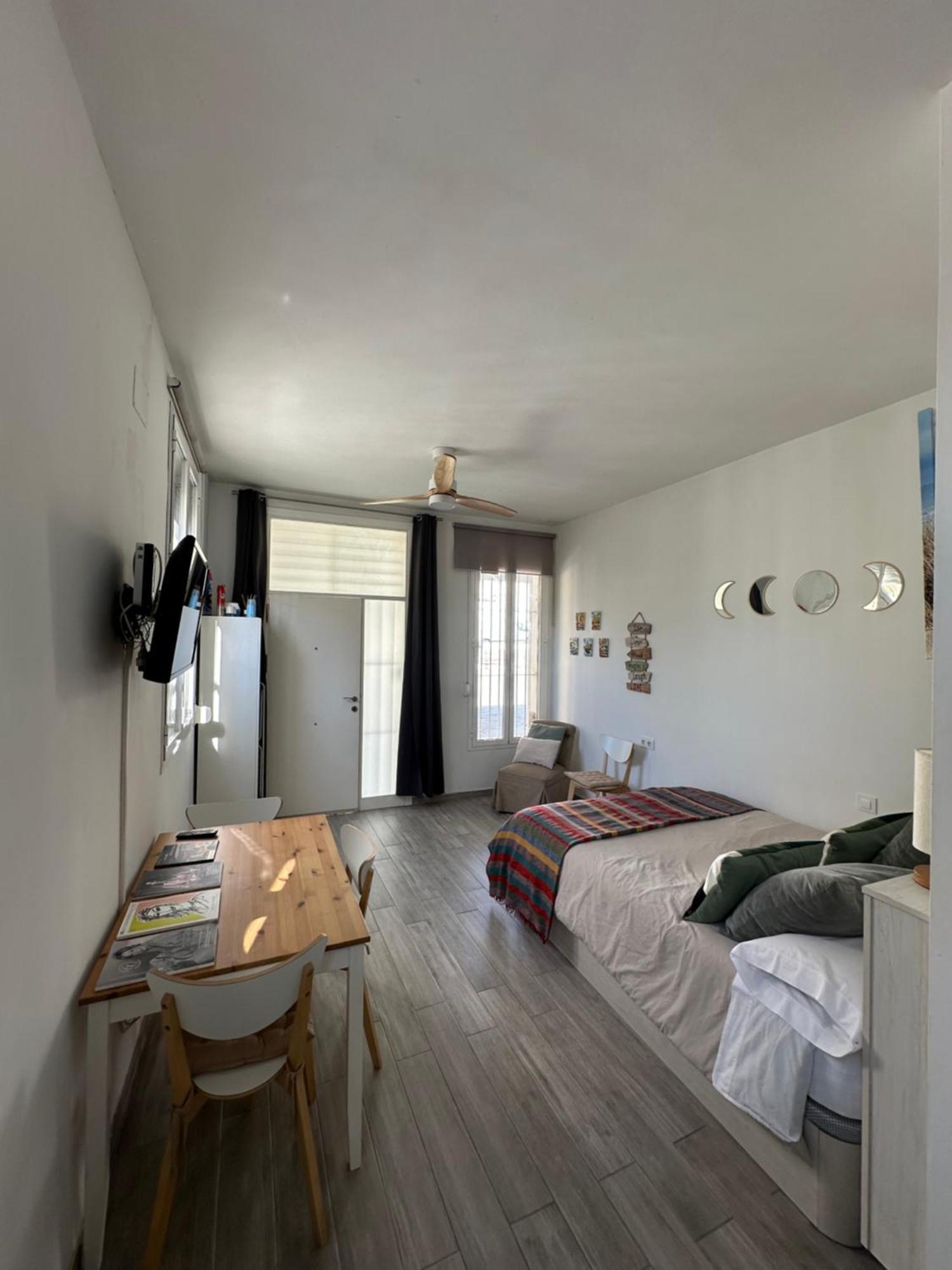 טריפה Apartamento “Calma” מראה חיצוני תמונה