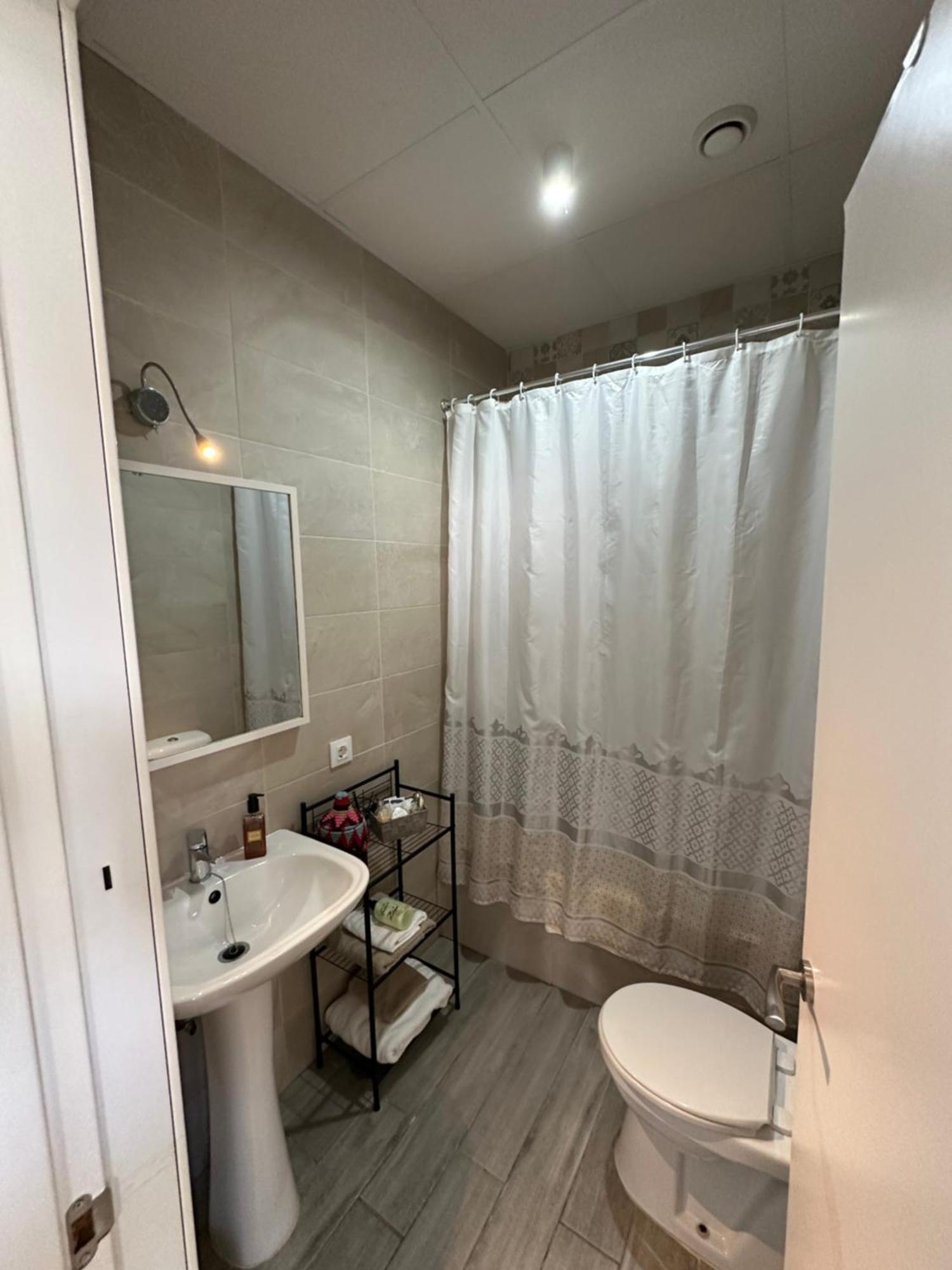 טריפה Apartamento “Calma” מראה חיצוני תמונה