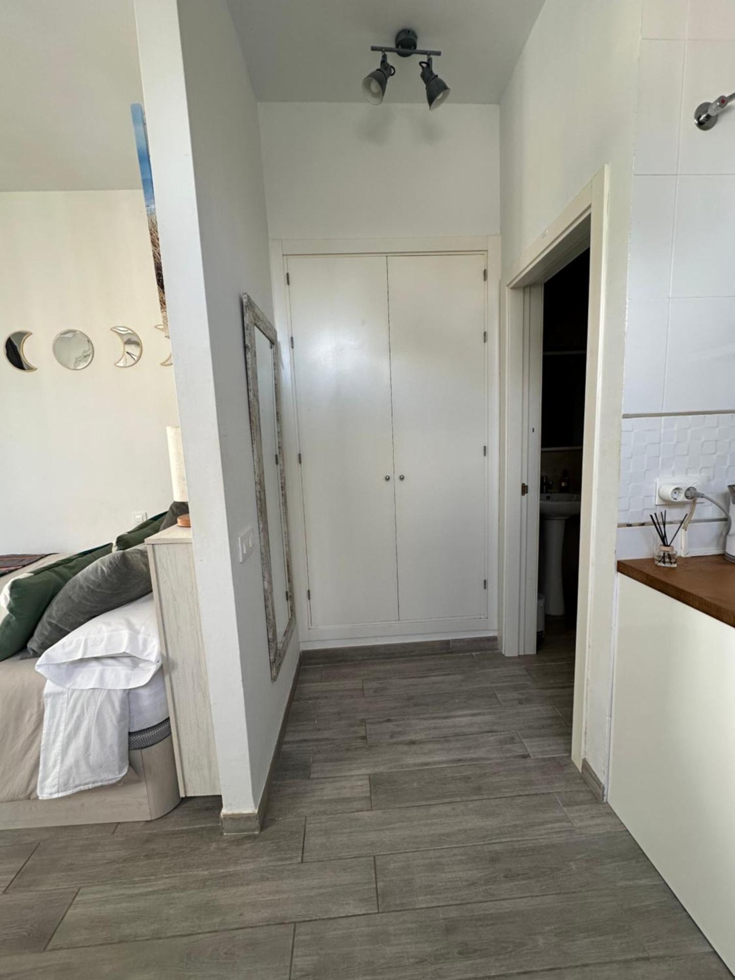 טריפה Apartamento “Calma” מראה חיצוני תמונה